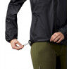 Columbia Ulica Jacket - Giacca antipioggia - Donna | Hardloop