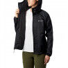 Columbia Ulica Jacket - Giacca antipioggia - Donna | Hardloop