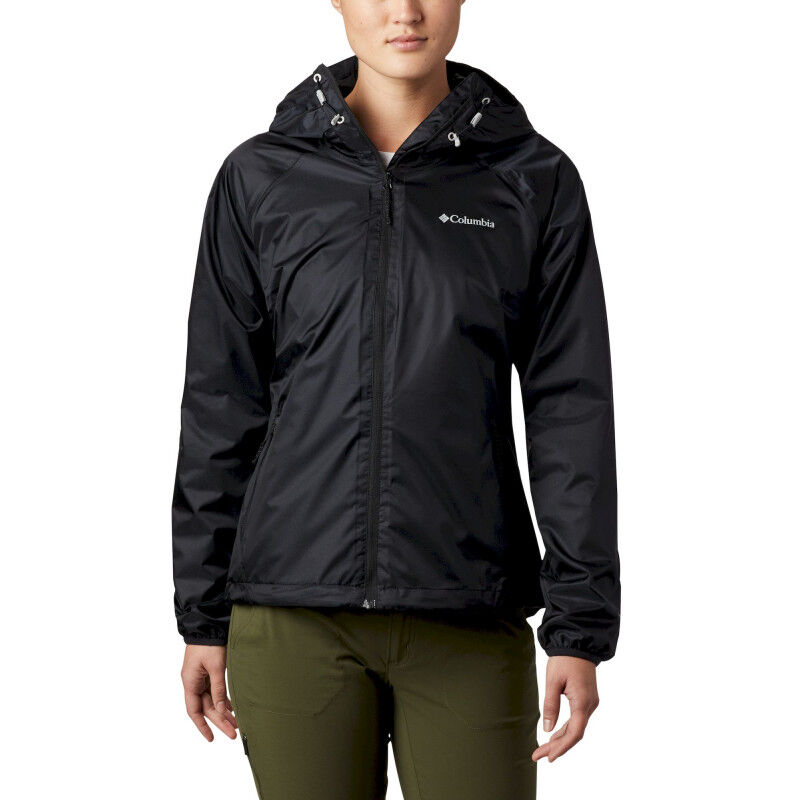 Columbia Ulica Jacket - Giacca antipioggia - Donna | Hardloop