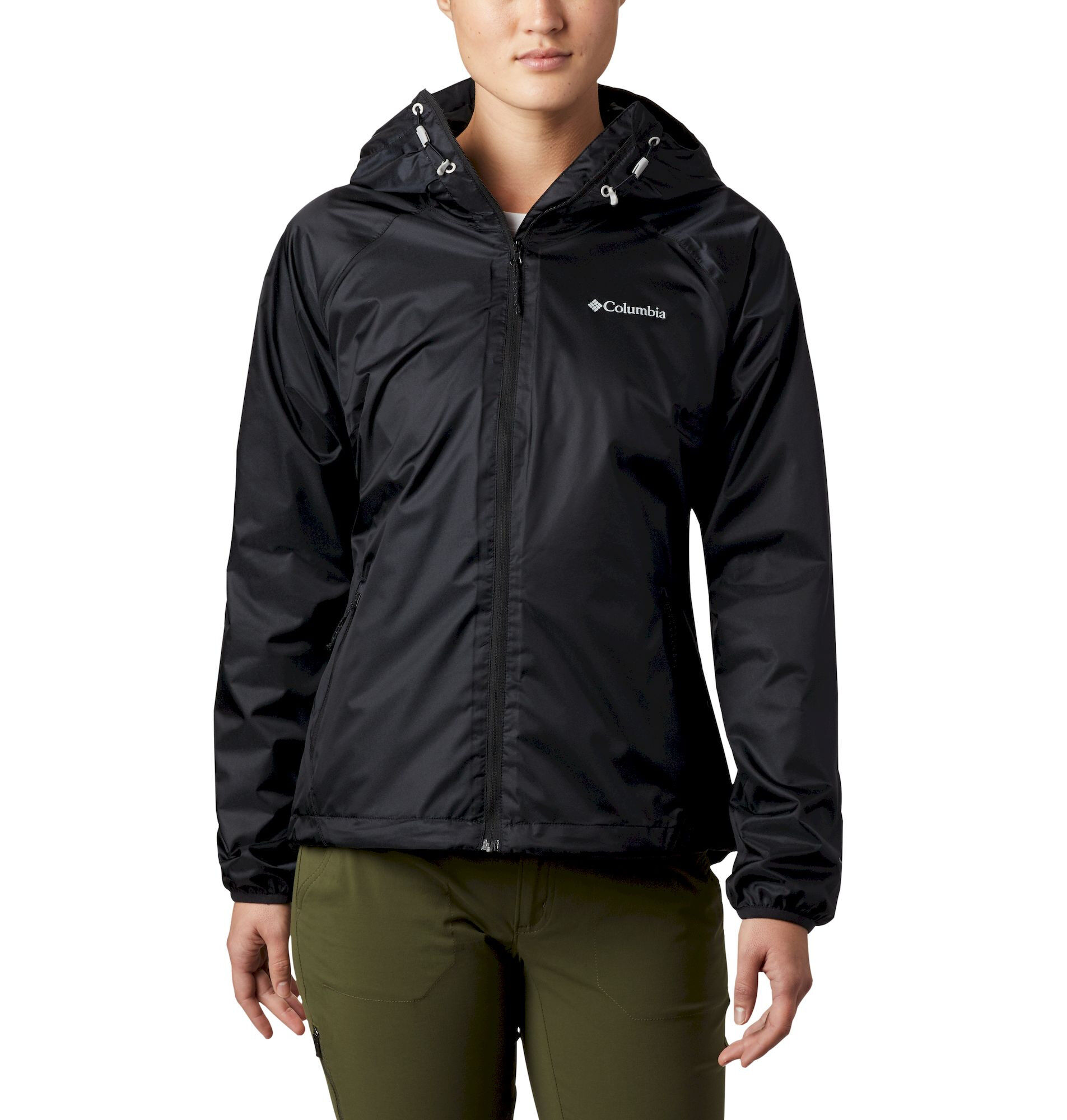 Columbia Ulica Jacket - Waterproof jacket - Women's | Hardloop