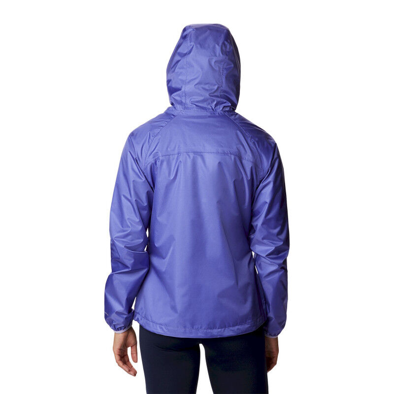 Columbia Hikebound Jacket - Waterproof jacket - Women's