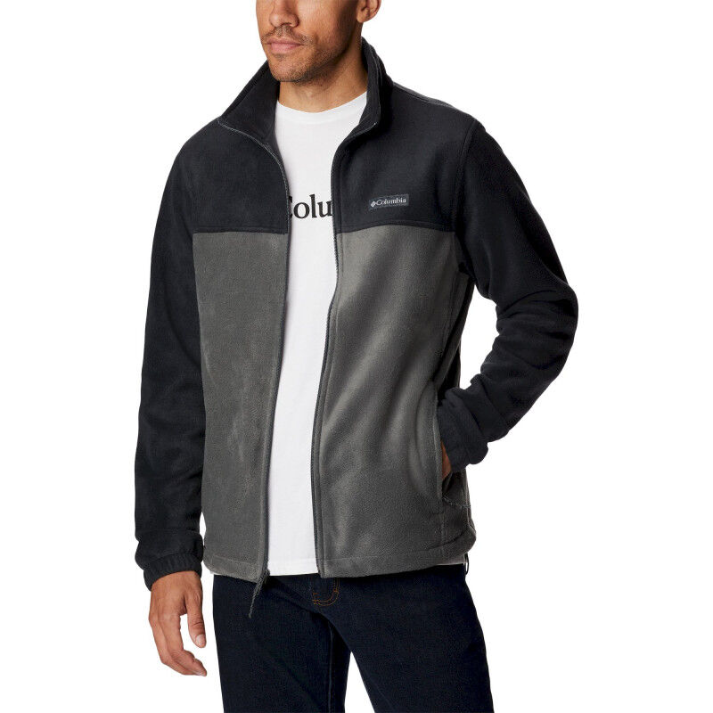 Columbia Steens Mountain Full Zip 2.0 - Forro polar - Hombre | Hardloop