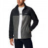 Columbia Steens Mountain Full Zip 2.0 - Fleecejakke - Herrer | Hardloop