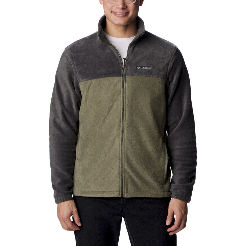 Steens Mountain Full Zip 2.0 - Fleece jacket - Men's