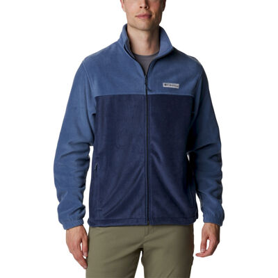 Steens Mountain Full Zip 2.0 - Fleecetröjor - Herr