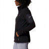Columbia Titan Pass 2.0 II Fleece - Giacca in pile - Donna | Hardloop