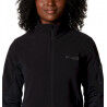 Columbia Titan Pass 2.0 II Fleece - Bluza polarowa damska | Hardloop