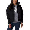 Columbia Paracutie Windbreaker - Windproof jacket - Women's | Hardloop