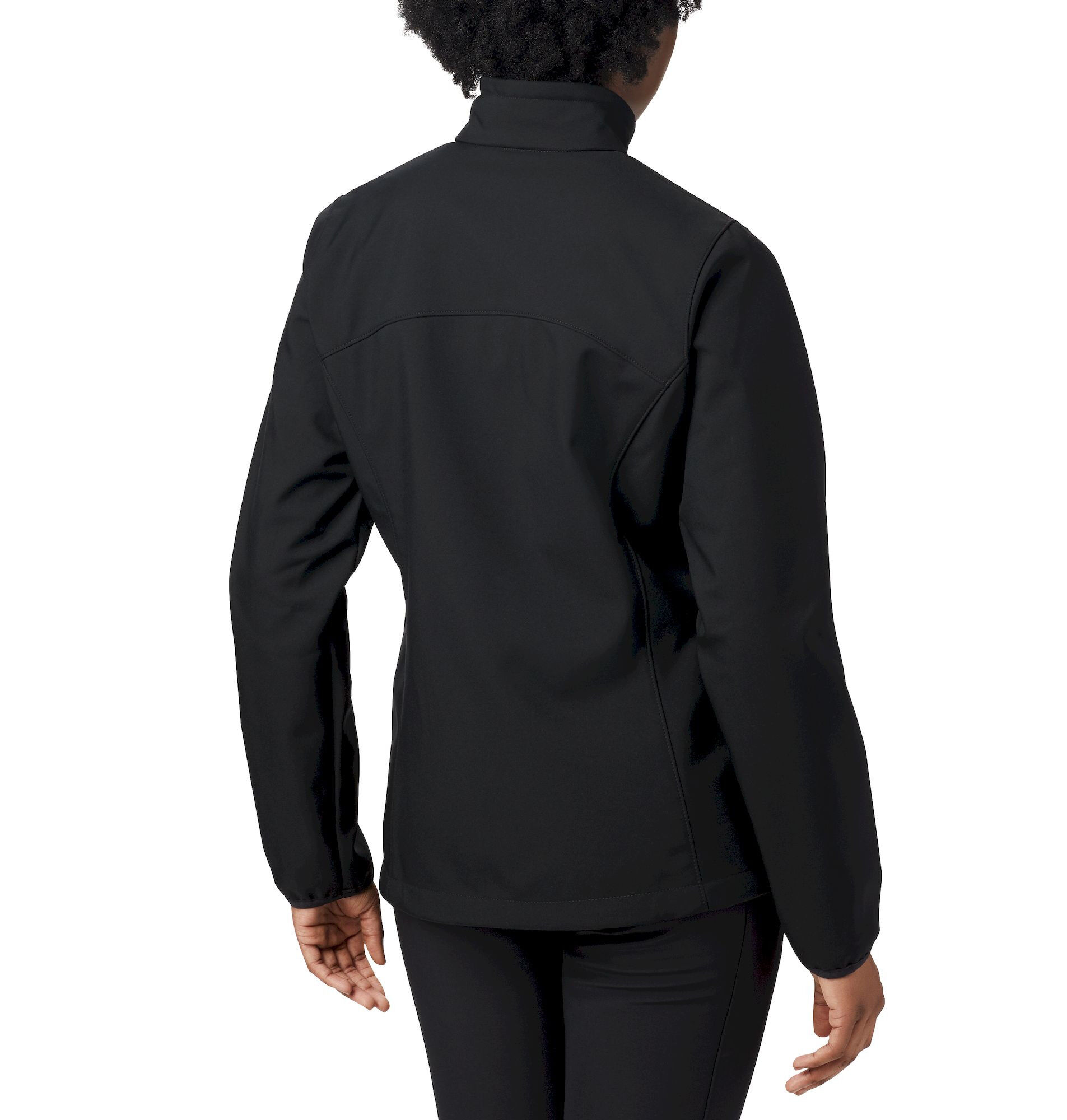 Columbia Kruser Ridge II Softshell - Softshell jacket - Women's | Hardloop
