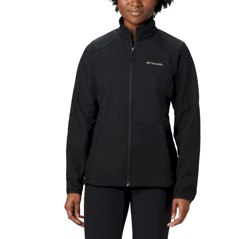 Columbia Kruser Ridge II Softshell - Softshell jacket - Women's | Hardloop