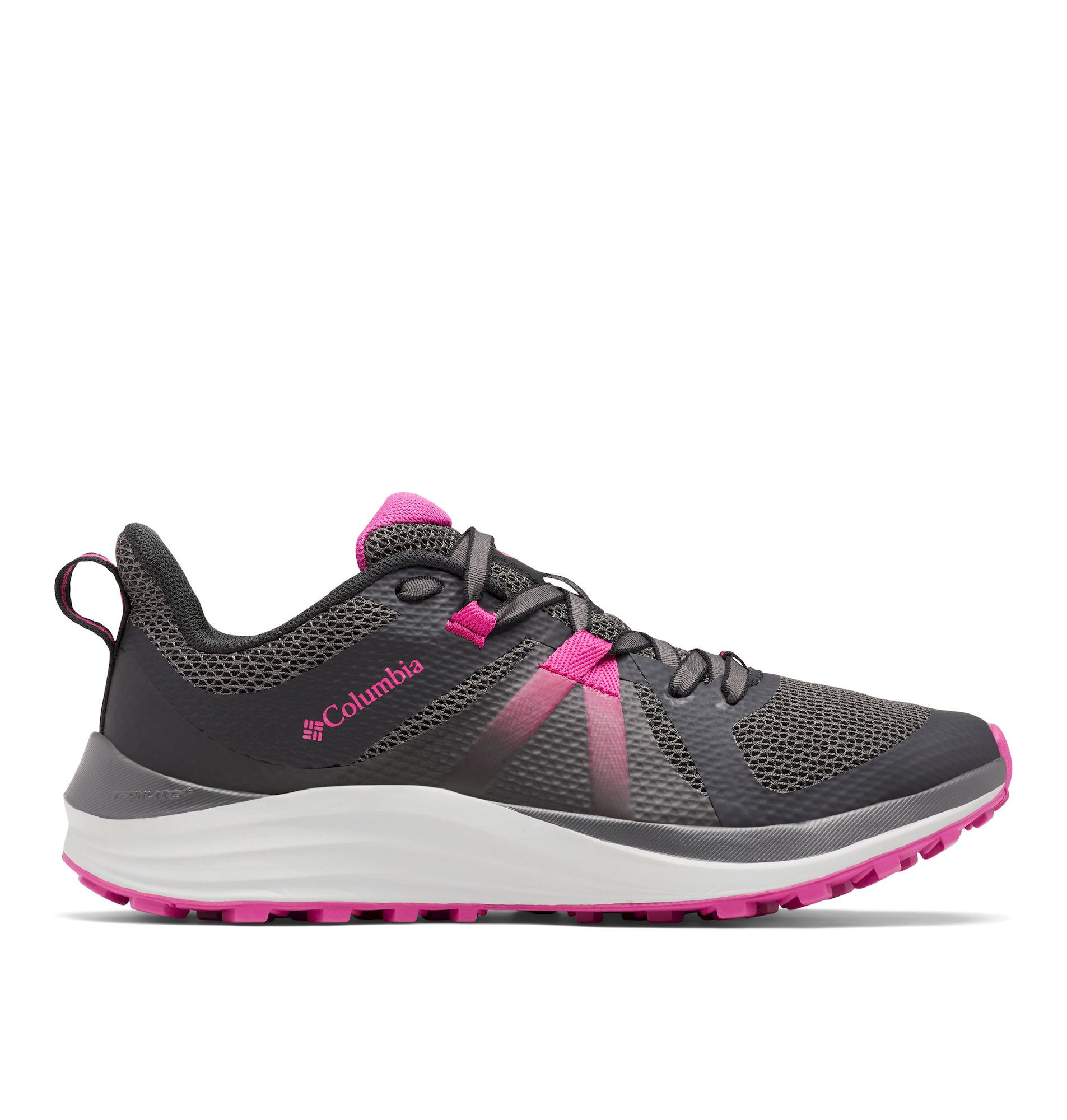 Columbia Escape Pursuit - Zapatillas trail running - Mujer | Hardloop