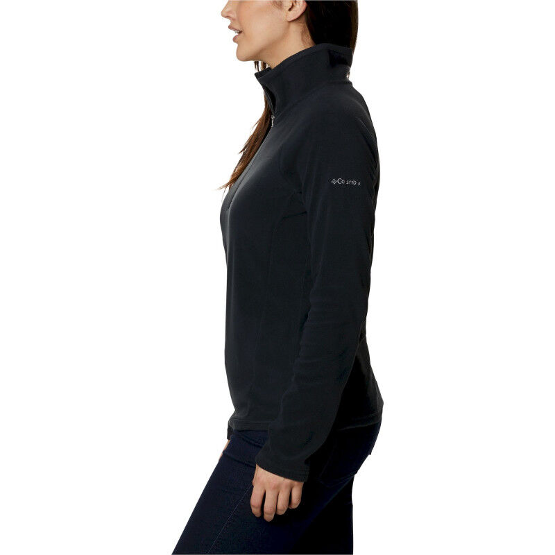 Columbia Glacial IV 1/2 Zip - Fleece jacket - Women's | Hardloop