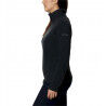 Columbia Glacial IV 1/2 Zip - Fleecetakki - Naiset | Hardloop