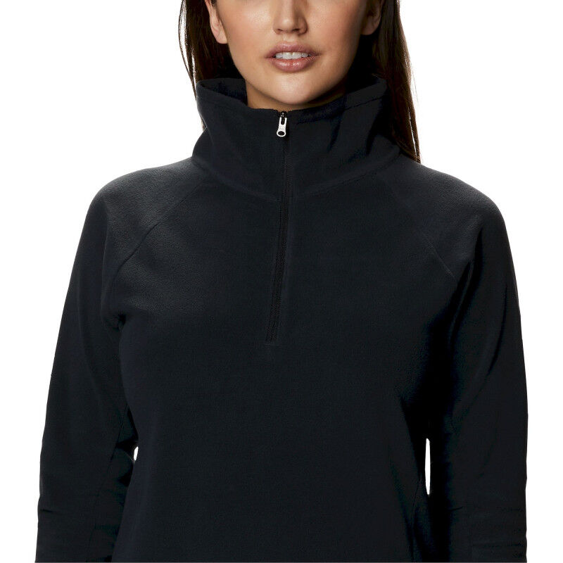 Columbia Glacial IV 1/2 Zip - Fleece jacket - Women's | Hardloop