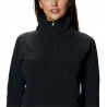 Columbia Glacial IV 1/2 Zip - Fleecetröjor - Dam | Hardloop