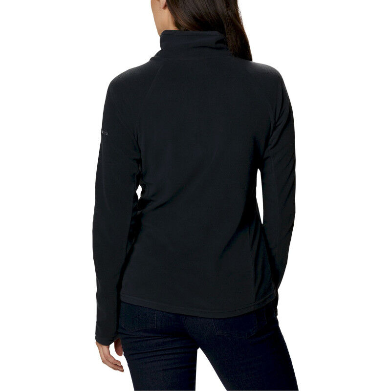 Columbia Glacial IV 1/2 Zip - Fleecejacke - Damen | Hardloop
