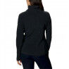Columbia Glacial IV 1/2 Zip - Giacca in pile - Donna | Hardloop