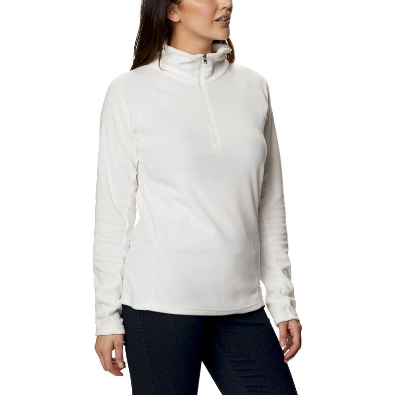 Glacial IV 1/2 Zip - Fleece jacket - Women's