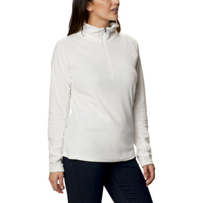 Glacial IV 1/2 Zip - Fleecetakki - Naiset