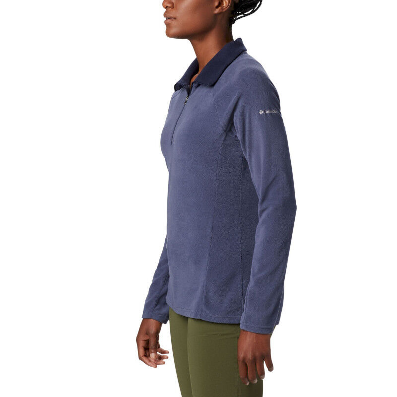 Columbia Glacial IV 1/2 Zip - Fleece jacket - Women's | Hardloop