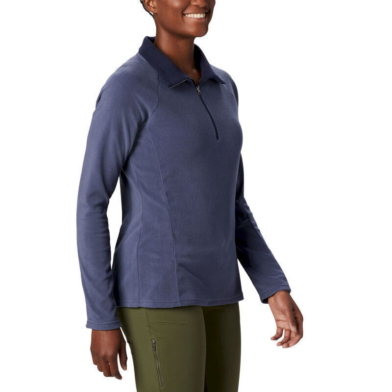 Columbia Glacial IV 1/2 Zip - Fleece jacket - Women's | Hardloop
