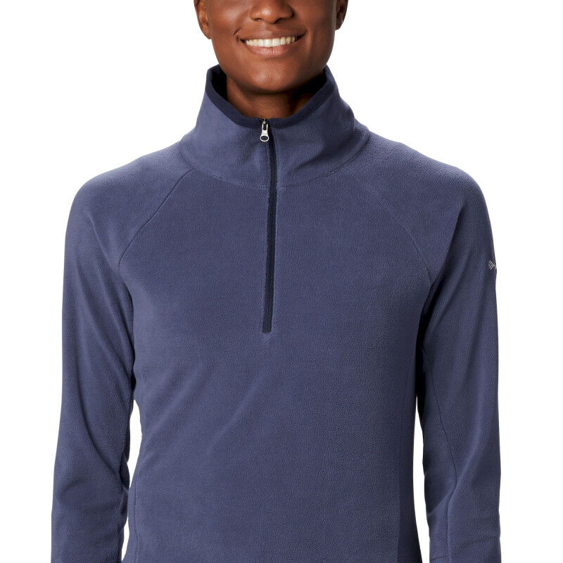 Columbia Glacial IV 1/2 Zip - Fleece jacket - Women's | Hardloop