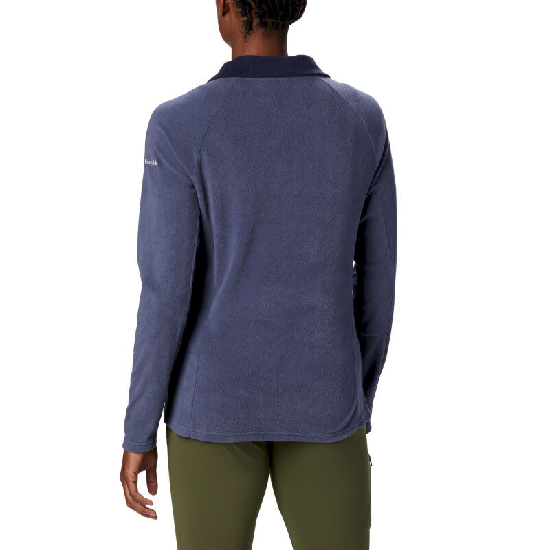 Columbia Glacial IV 1/2 Zip - Fleece jacket - Women's | Hardloop