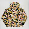 Kari Traa Vinje Jacket - Tweedehands Donsjack - Dames - Veelkleurig - M | Hardloop