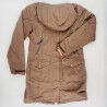 Kari Traa Vangen Parka - Pre-owned Parka - Damer - Brun - M | Hardloop