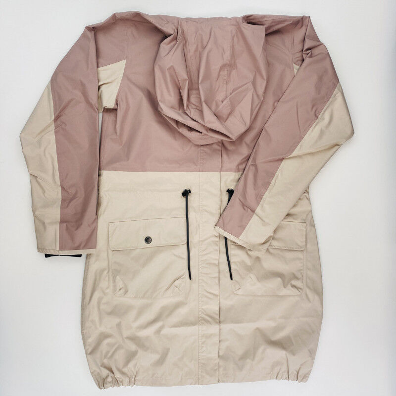 Kari Traa Vangen Parka - Pre-owned Parka - Damer - Brun - M | Hardloop