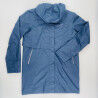 Blå