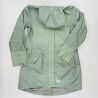 Kari Traa Molster L Jacket - Second Hand Parka - Women's - Green - M | Hardloop