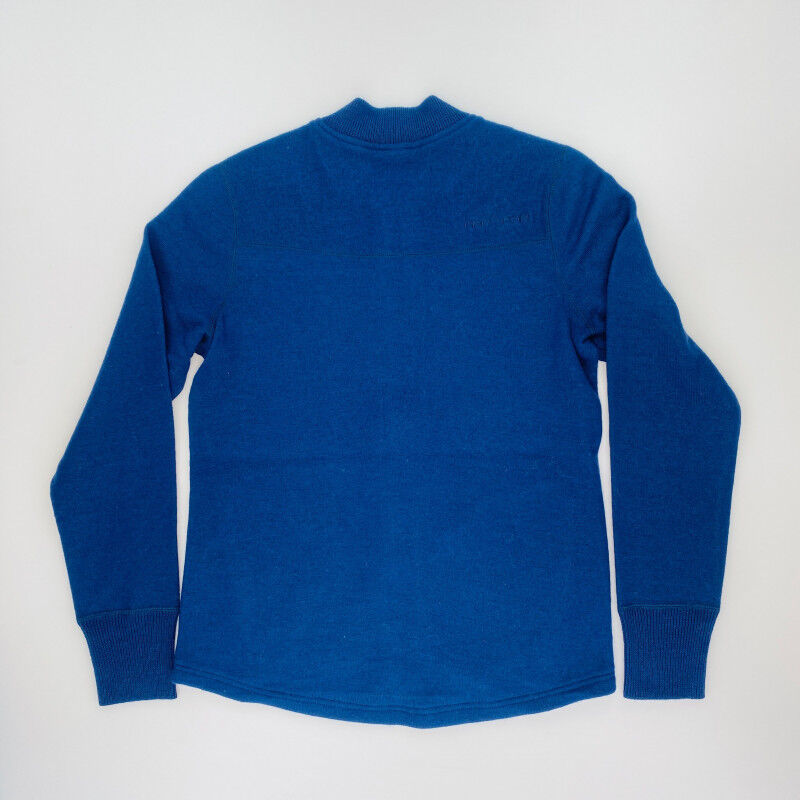 Kari Traa Lokke Midlayer - Second Hand Kurtka damska - Niebieski - M | Hardloop
