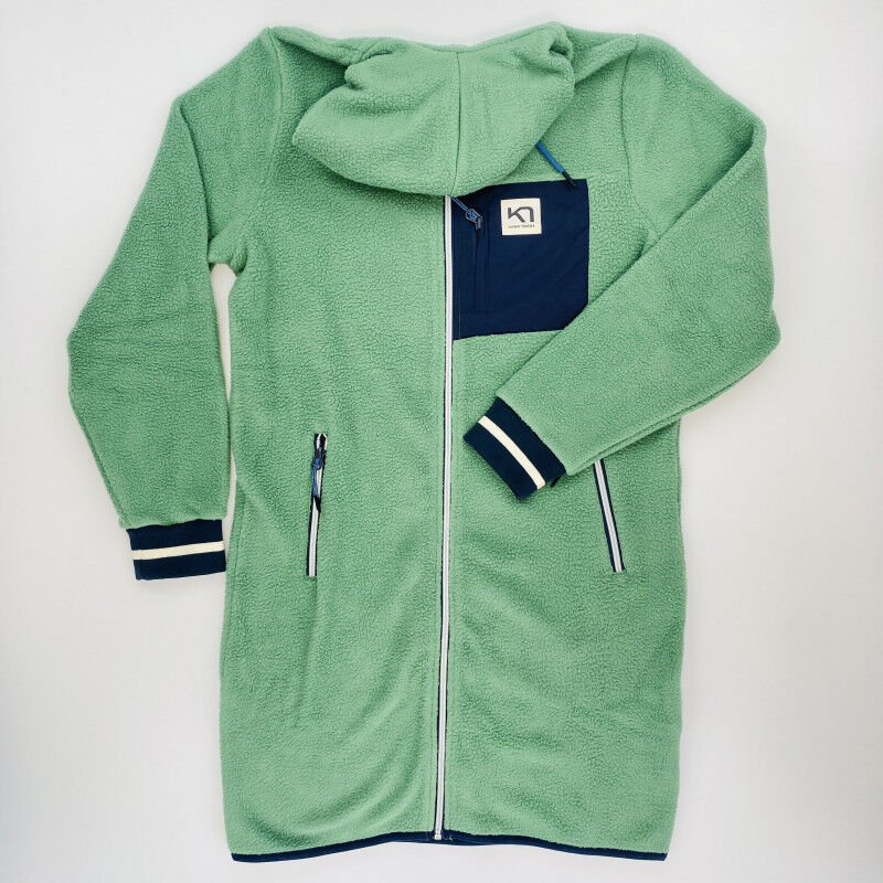 Kari Traa Rothe L Hood - Intimo di seconda mano - Donna - Verde - M | Hardloop