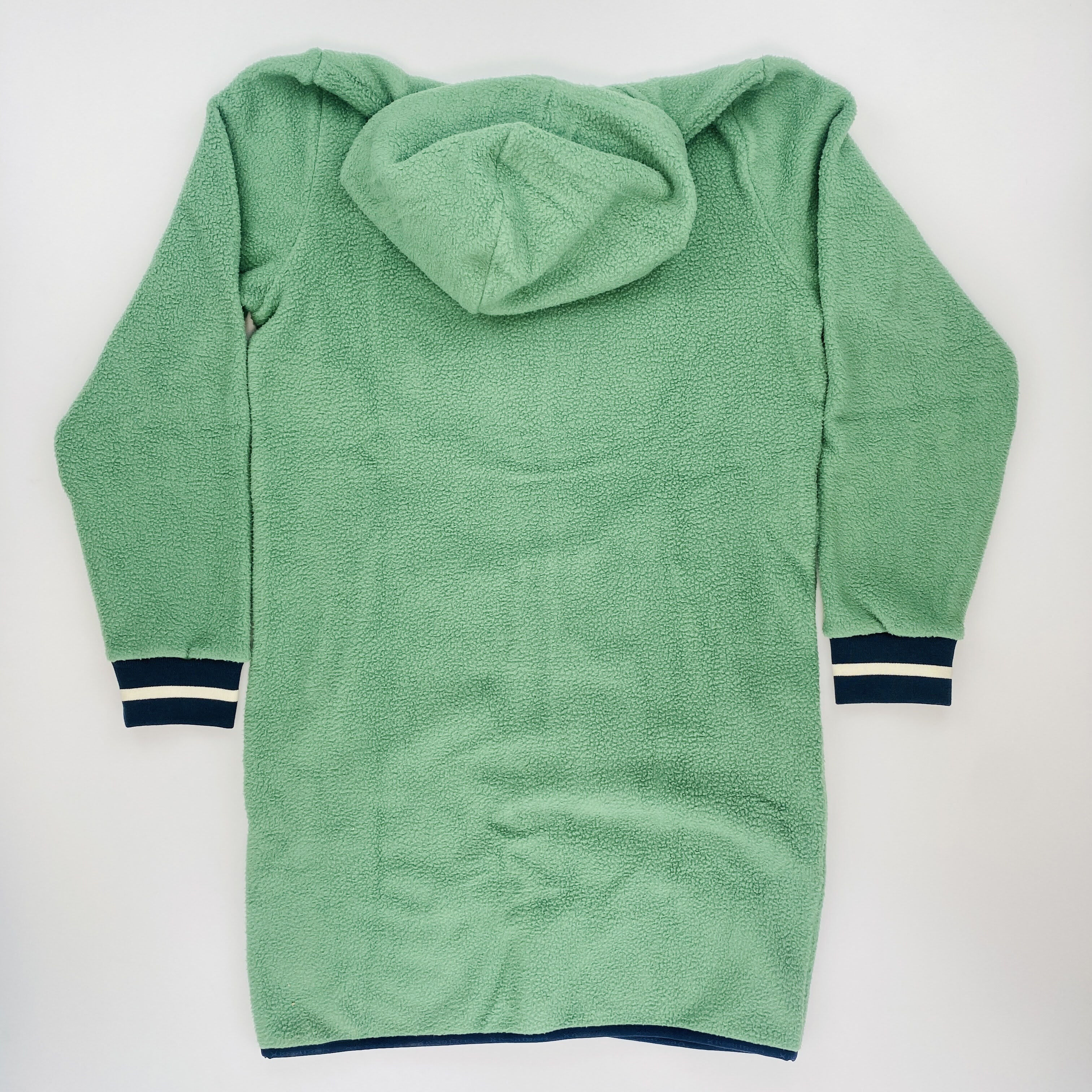 Kari Traa Rothe L Hood - Intimo di seconda mano - Donna - Verde - M | Hardloop