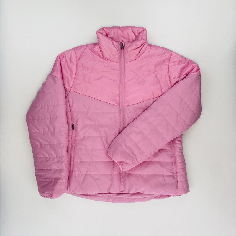 Thale Primaloft Jacket - Segunda mão Casaco penas mulher - Rosa