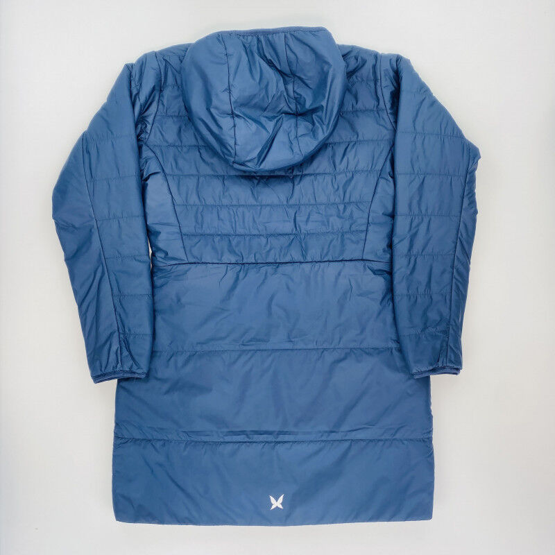 Kari Traa Sundve Jacket - Second Hand Kurtka damski - Niebieski - M | Hardloop
