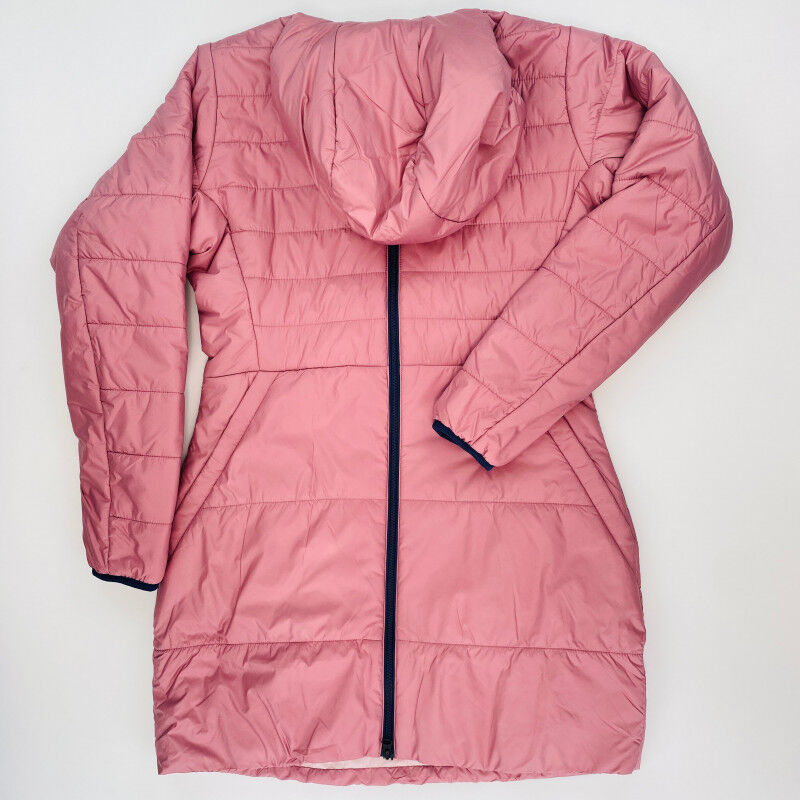 Sundve Jacket - Tweedehands Donsjack - Dames - Roze - M