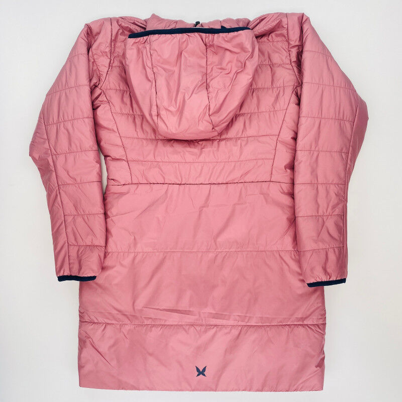 Kari Traa Sundve Jacket - Second Hand Tekokuitutakki - Naiset - Vaaleanpunainen - M | Hardloop