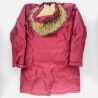 Kari Traa Saue Parka - Second Hand Kurtka zimowa damska - Czerwony - M | Hardloop