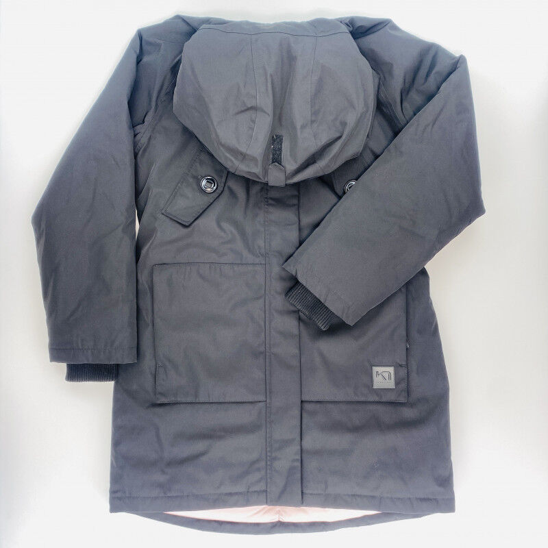 Kari Traa Haugamoen Parka - Seconde main Parka femme - Noir - M | Hardloop