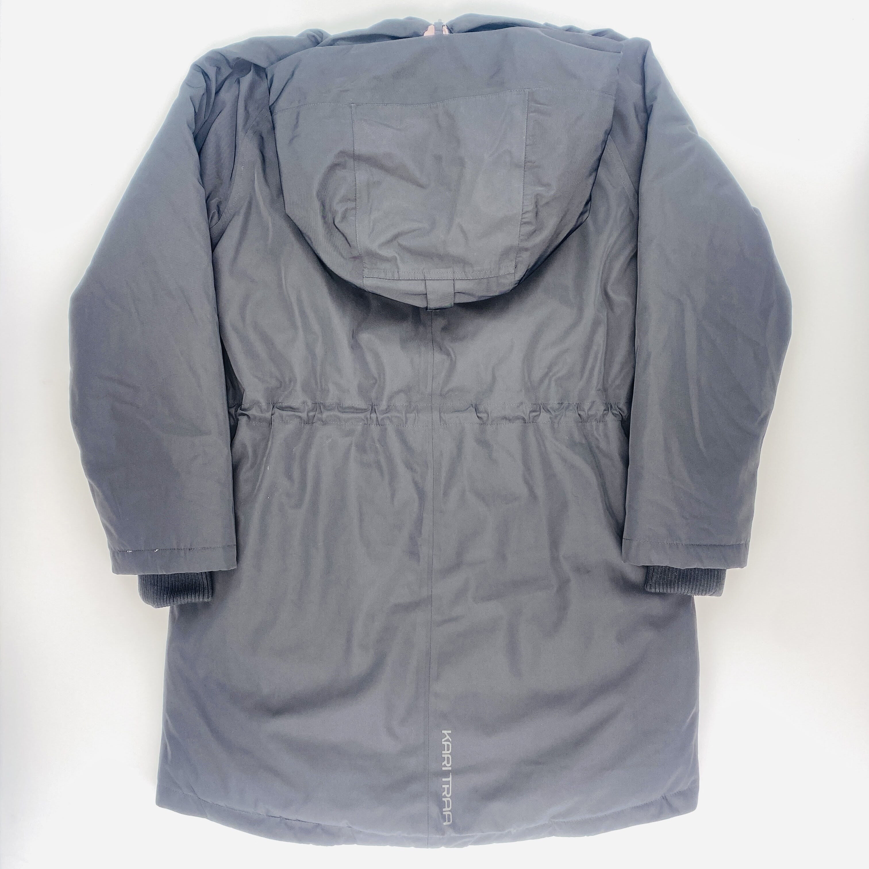 Kari Traa Haugamoen Parka - Parka di seconda mano - Donna - Nero - M | Hardloop