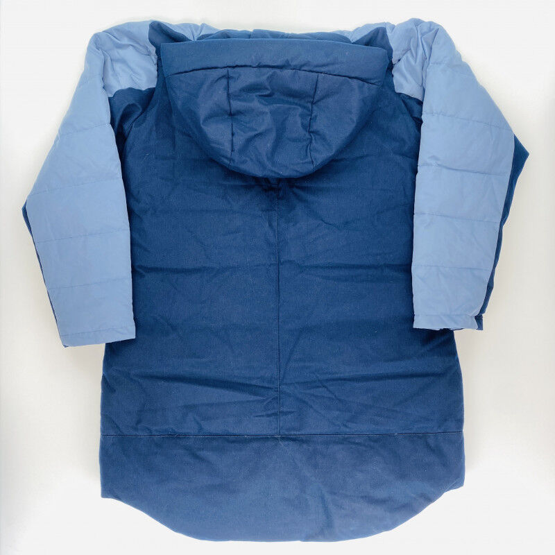 Kari Traa Songve Parka - Segunda Mano Parka - Mujer - Azul - M | Hardloop
