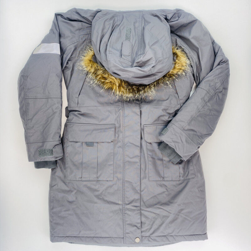 Kari Traa Himle Parka - Seconde main Parka femme - Gris Foncé - M | Hardloop