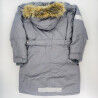 Kari Traa Himle Parka - Second Hand Dámská zimní bunda - Gris Foncé - M | Hardloop