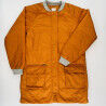 Kari Traa Vinje Parka - Second Hand Kunstfaserjacke - Damen - Orange - M | Hardloop