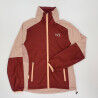 Kari Traa Nora Jacket - Second Hand Windjacke - Damen - Rosa - M | Hardloop