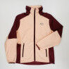 Kari Traa Nora Jacket - Seconde main Veste coupe-vent femme - Rose - M | Hardloop