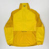 Kari Traa Nora Jacket - Second Hand Kurtka wiatrówka damska - Żółty - M | Hardloop