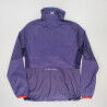 Kari Traa Nora Jacket - Second Hand Kurtka wiatrówka damska - Fioletowy - M | Hardloop